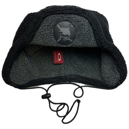 Vintage Oakley Skull Moscow Trapper Hat