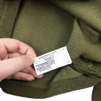 Vintage Armani Jeans Jumper Size XS