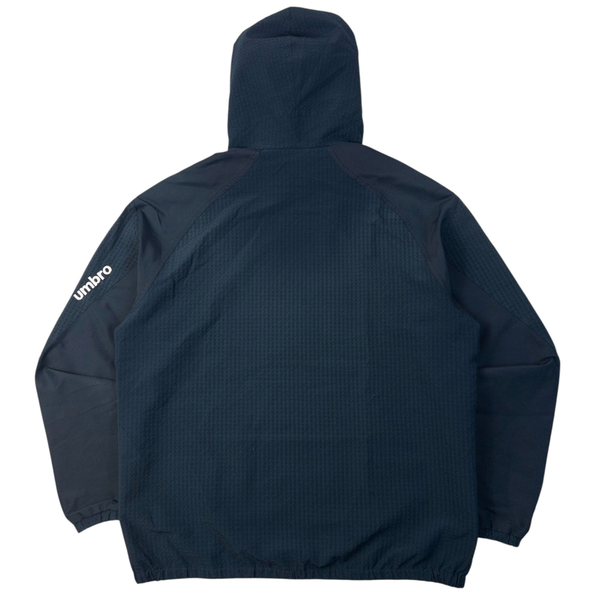 Vintage 2000s Umbro Triple Zip Jacket Size M