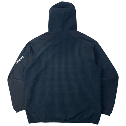 Vintage 2000s Umbro Triple Zip Jacket Size M