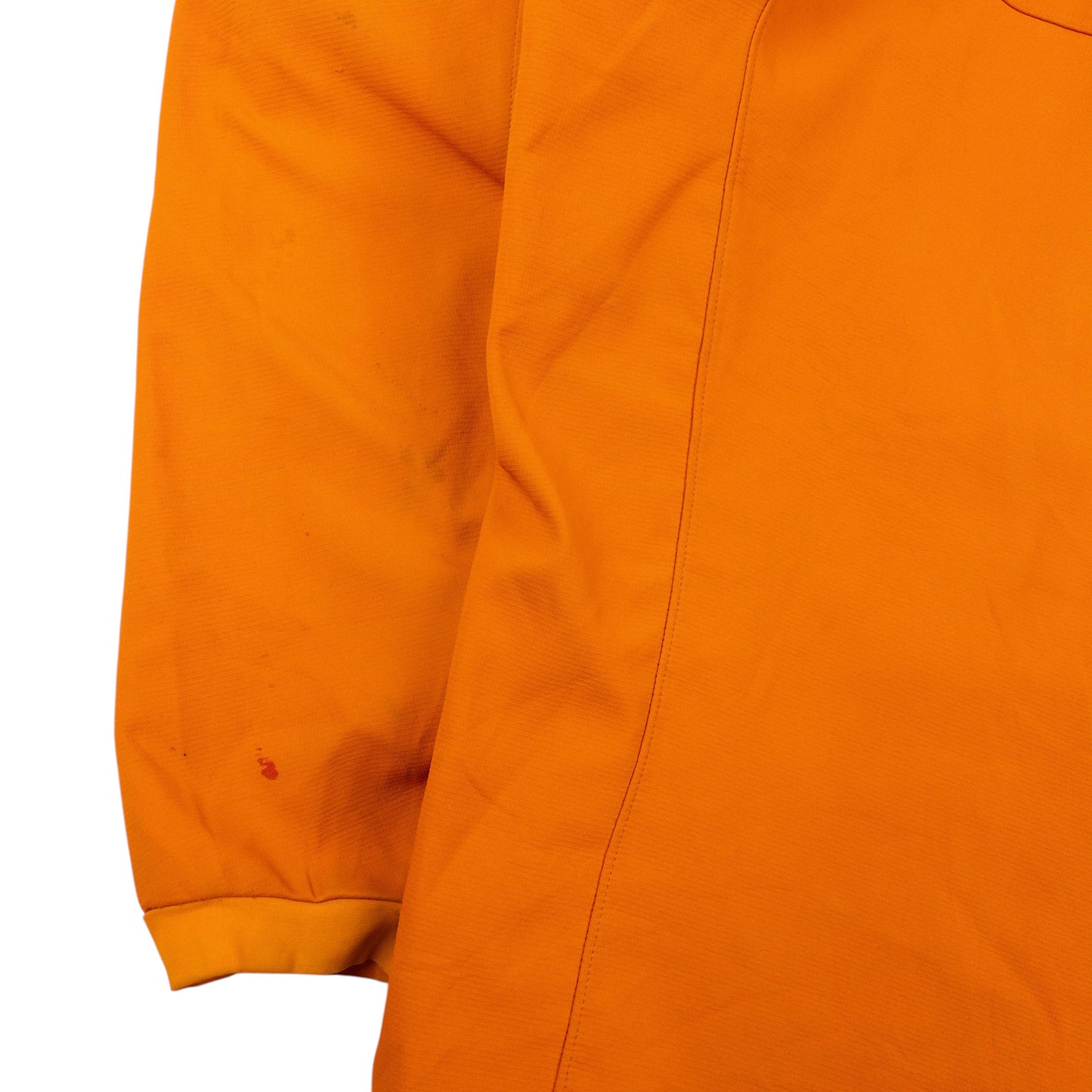 Vintage Arcteryx Zip Up Jacket Size L