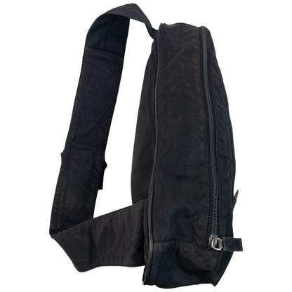 Vintage 2000s Prada Sling Bag