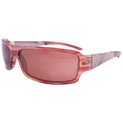 Vintage 2000s Burberry Nova Check Sunglasses