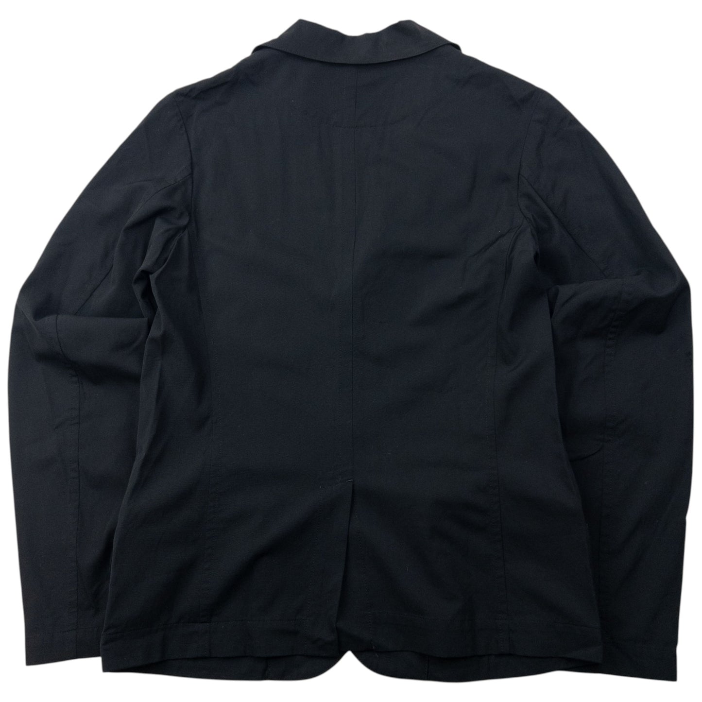 Vintage 2000s Yohji Yamamoto Lightweight Blazer Jacket Womens Size M