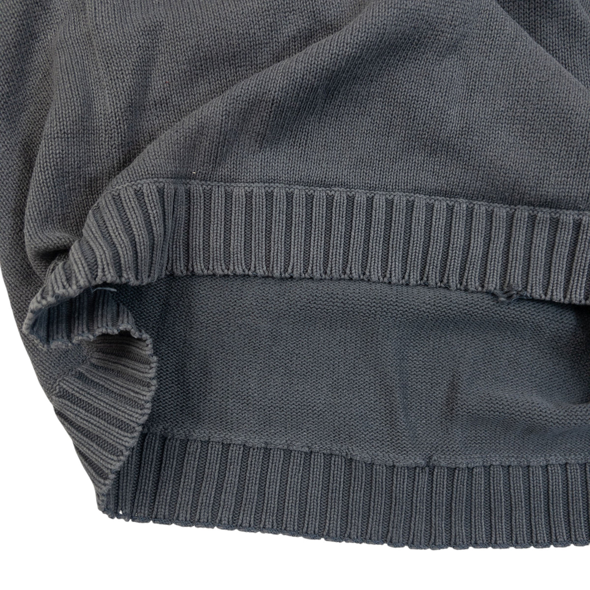 Vintage 2000s YSL Yves Saint Laurent Knit Jumper Size L