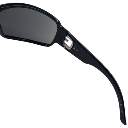 Vintage 2000s Gucci By Tom Ford Sunglasses