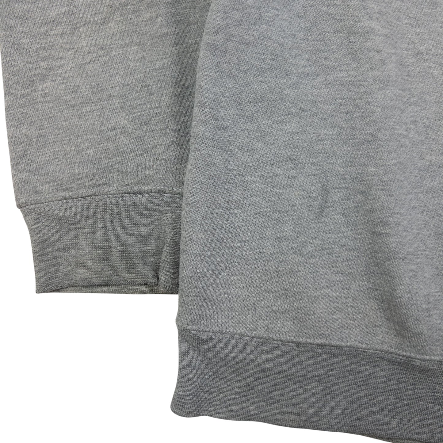 Vintage Stussy Graphic Sweatshirt Size L