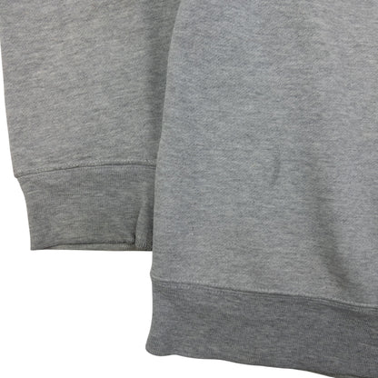 Vintage Stussy Graphic Sweatshirt Size L