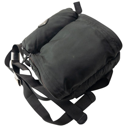 Vintage 2000s Prada Mini Backpack