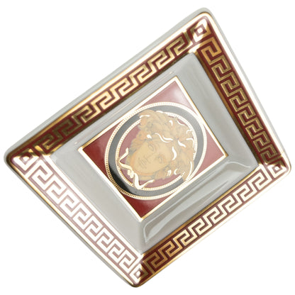 Vintage Versace Medusa Mini Ashtray