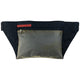 Vintage 1999 Prada Sport Transparent Crossbody Bag