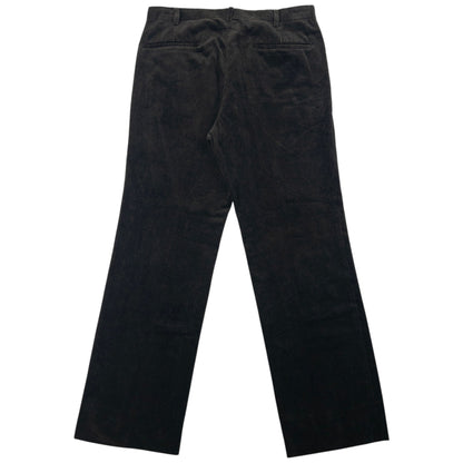 Vintage 2000s Gaultier HOMME Objet Checkered Trousers Size W30