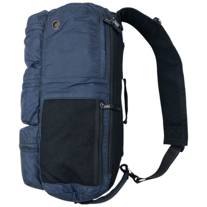 Vintage 2000s GAP Cargo Sling Bag