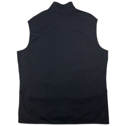 Vintage Arcteryx Fleece Lined Gilet Size XXL