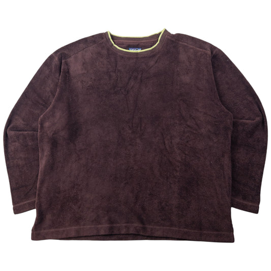 Vintage 2000 Patagonia Rhythm Fleece Sweatshirt Size XL