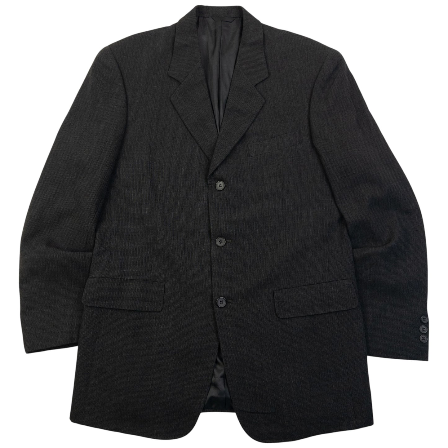 Vintage 90s Yohji Yamamoto D'Urban A.A.R Blazer Jacket Size M