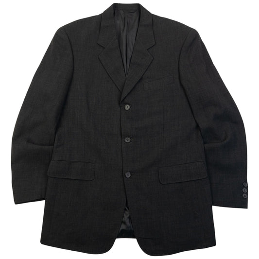 Vintage 90s Yohji Yamamoto D'Urban A.A.R Blazer Jacket Size M