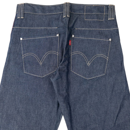 Vintage 2000s Levi's Engineered Garments Jeans Size W30