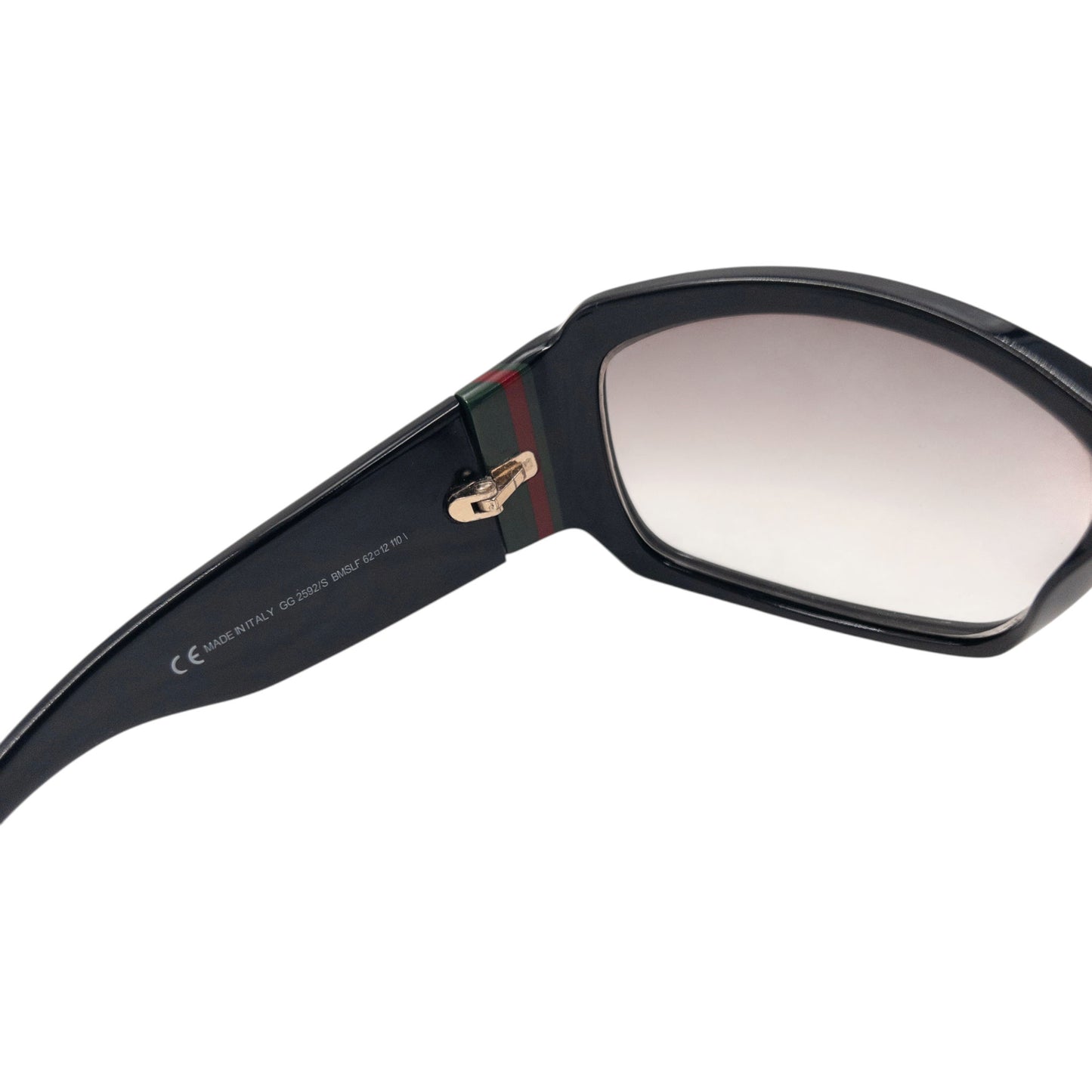 Vintage 2000s Gucci Sunglasses