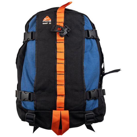 Vintage Nike ACG Karst 25 Backpack