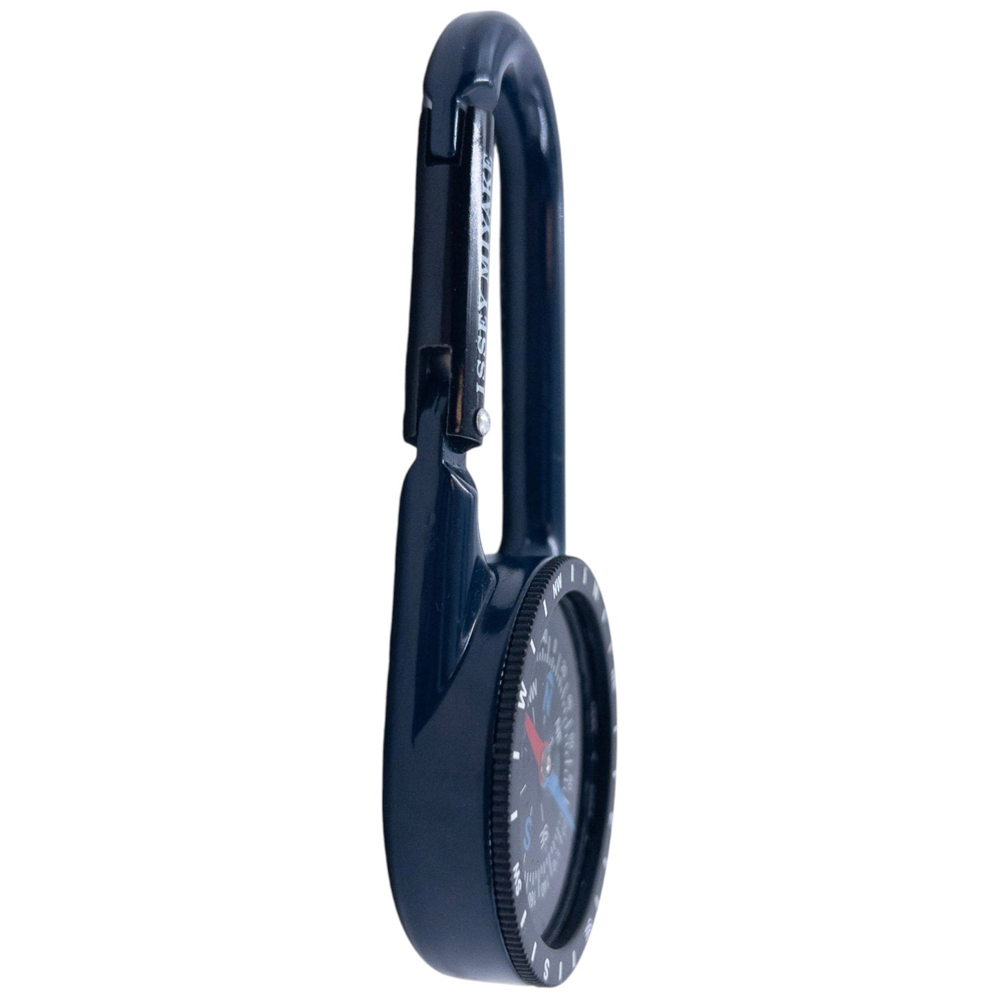 Issey Miyake Expeditions Carabina Clip Compass