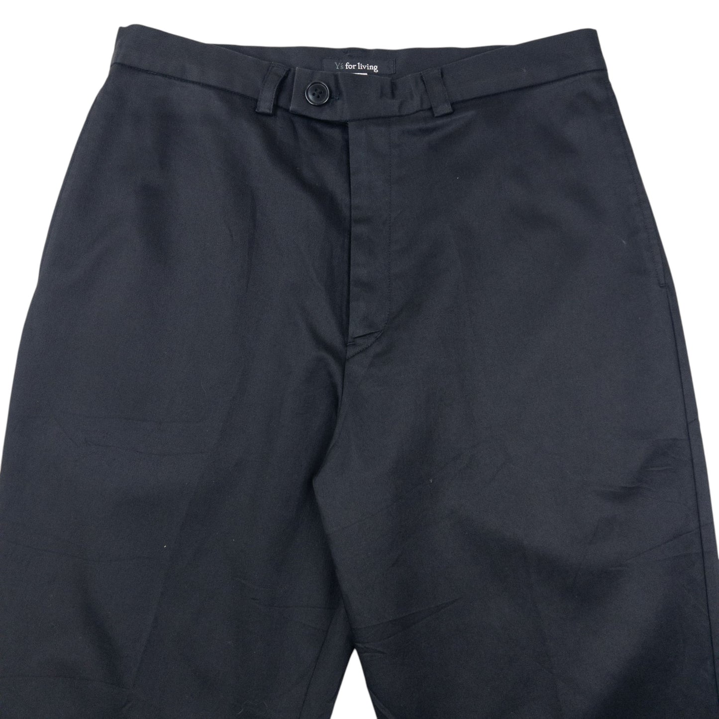 Vintage Yohji Yamamoto Trousers Size W28