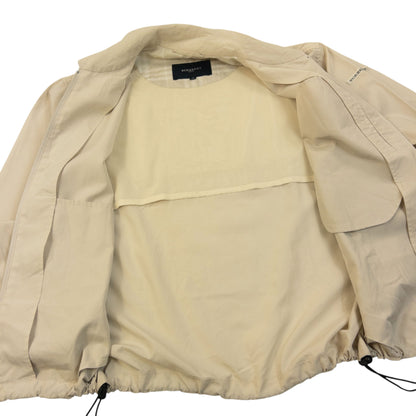 Vintage 2000s Burberry Zip Up Jacket Size S