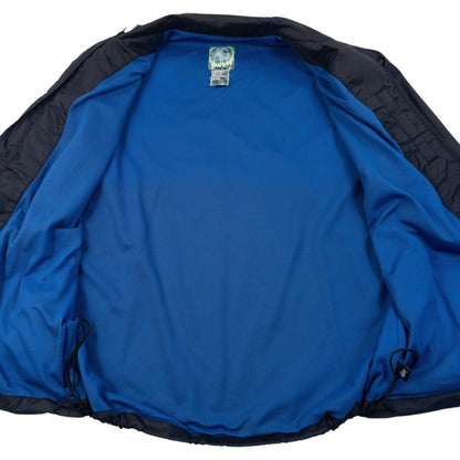 Vintage 2000s Stussy Zip Up Jacket Size XL