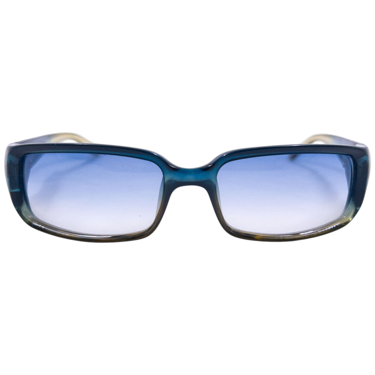 Vintage 90s Gucci By Tom Ford Gradient Sunglasses