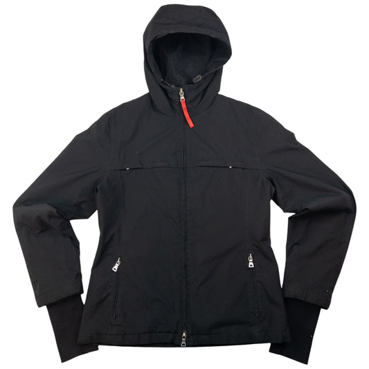Vintage Prada Sport Goretex Zip Up Jacket Womens Size L