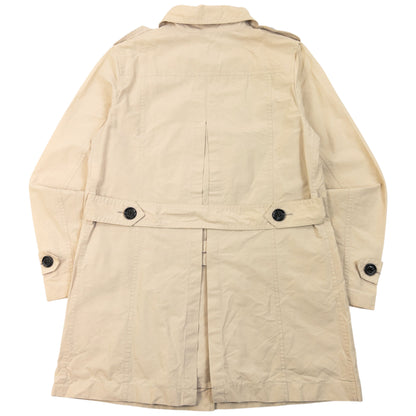 Vintage 2000s Burberry Button Up Jacket Womens Size M