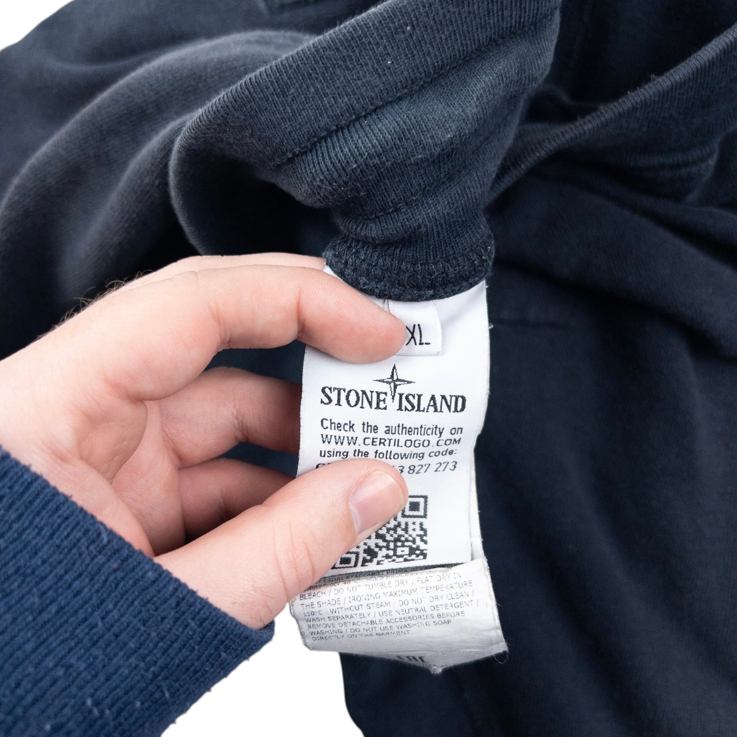 Stone Island Joggers Size XL