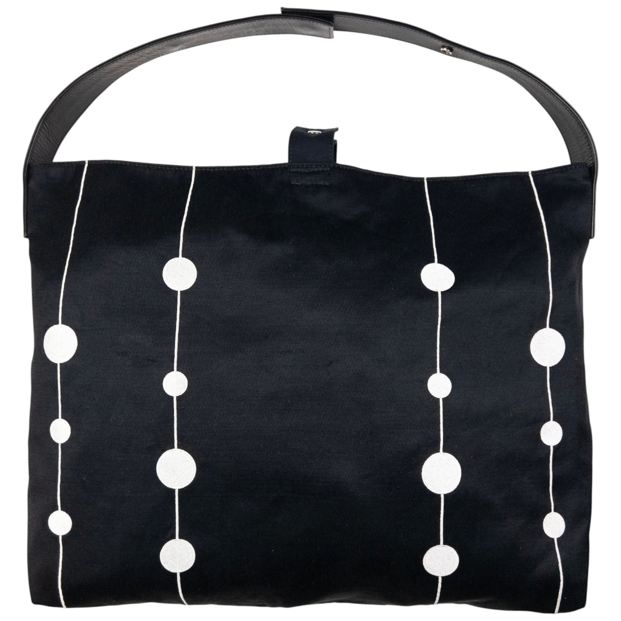 Vintage Yohji Yamamoto Cross Body Bag