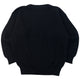Vintage 90s Marithe + Francois Girbaud Ribbed Wool Knit Jumper Size S