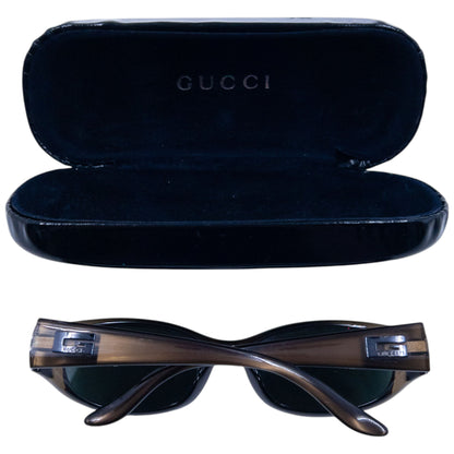 Vintage 1999 Gucci By Tom Ford Sunglasses
