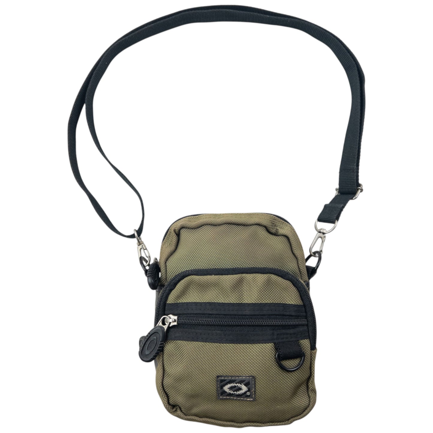 Vintage 2000s Oakley Mini Crossbody Bag