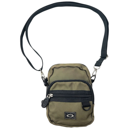 Vintage 2000s Oakley Mini Crossbody Bag