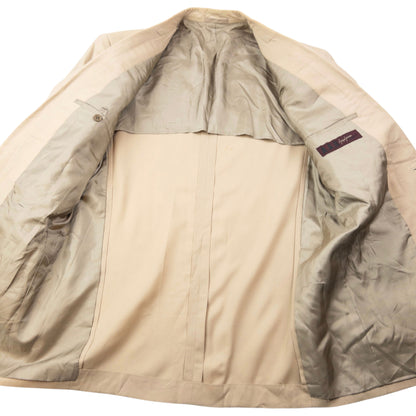 Vintage 90s Yohji Yamamoto D'Urban A.A.R Blazer Jacket Size M