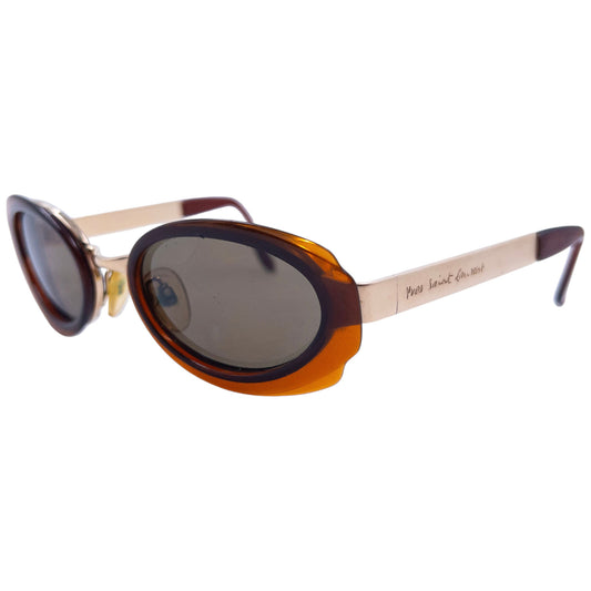 Vintage YSL Yves Saint Laurent Sunglasses