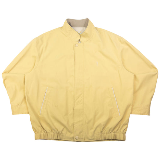 Vintage YSL Yves Saint Laurent Harrington Jacket Size L