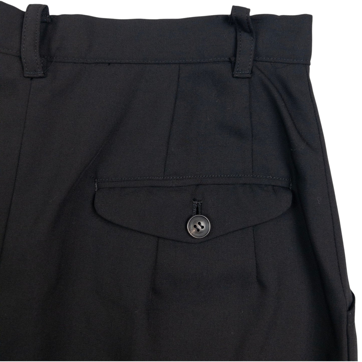 Vintage Yohji Yamamoto Skirt Womens Size W26