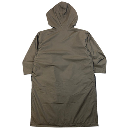 Vintage 2000s Issey Miyake Windcoat Reversible Fleece Rain Jacket Size M