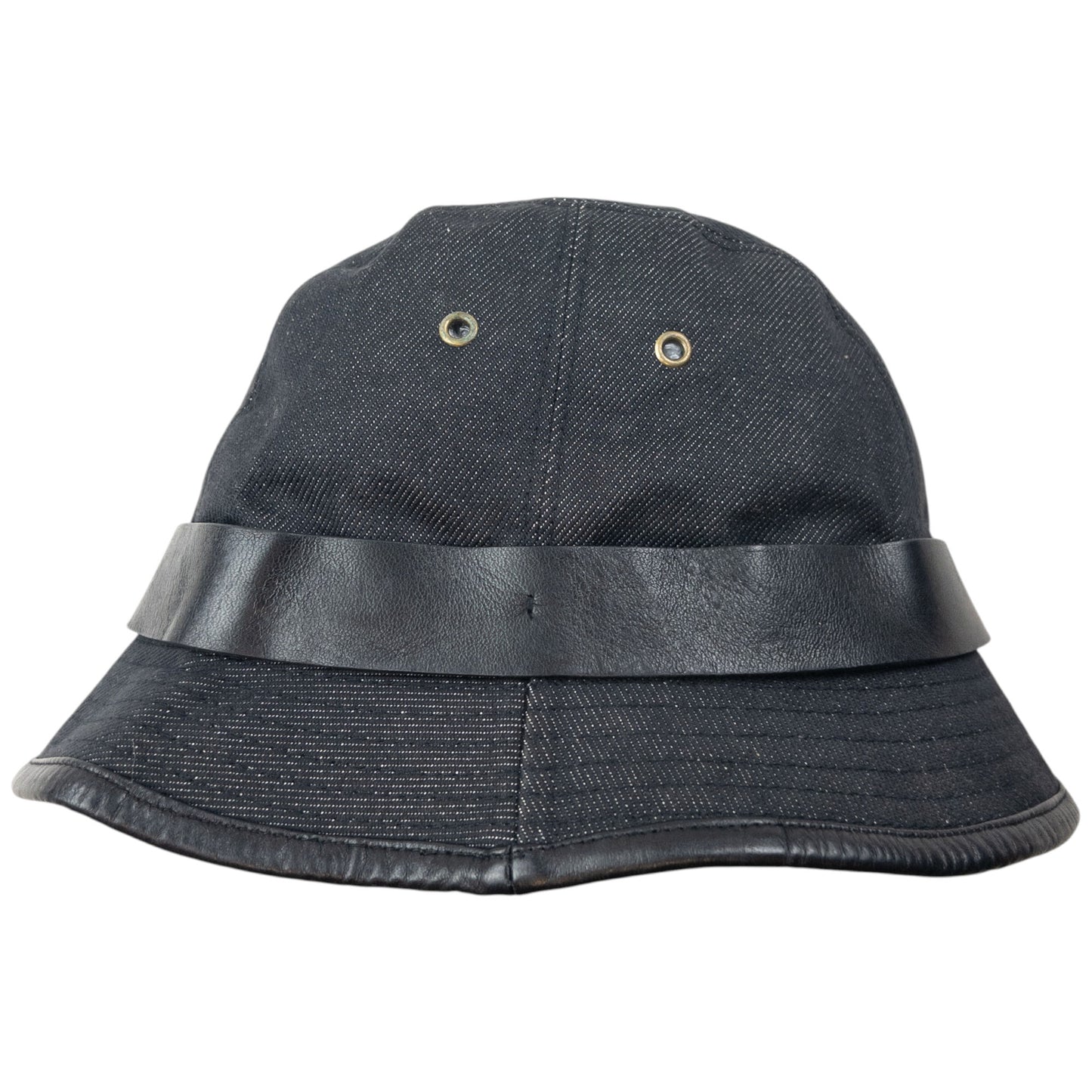 Vintage 2000s Gucci Bucket Hat Size XL
