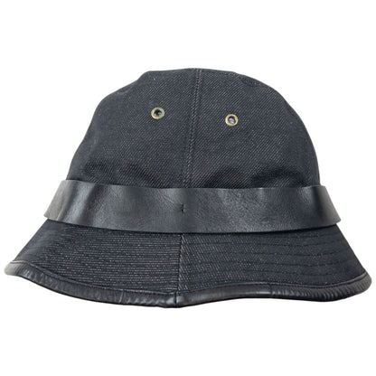 Vintage 2000s Gucci Bucket Hat Size XL