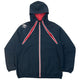 Vintage 2000s Umbro Triple Zip Jacket Size M