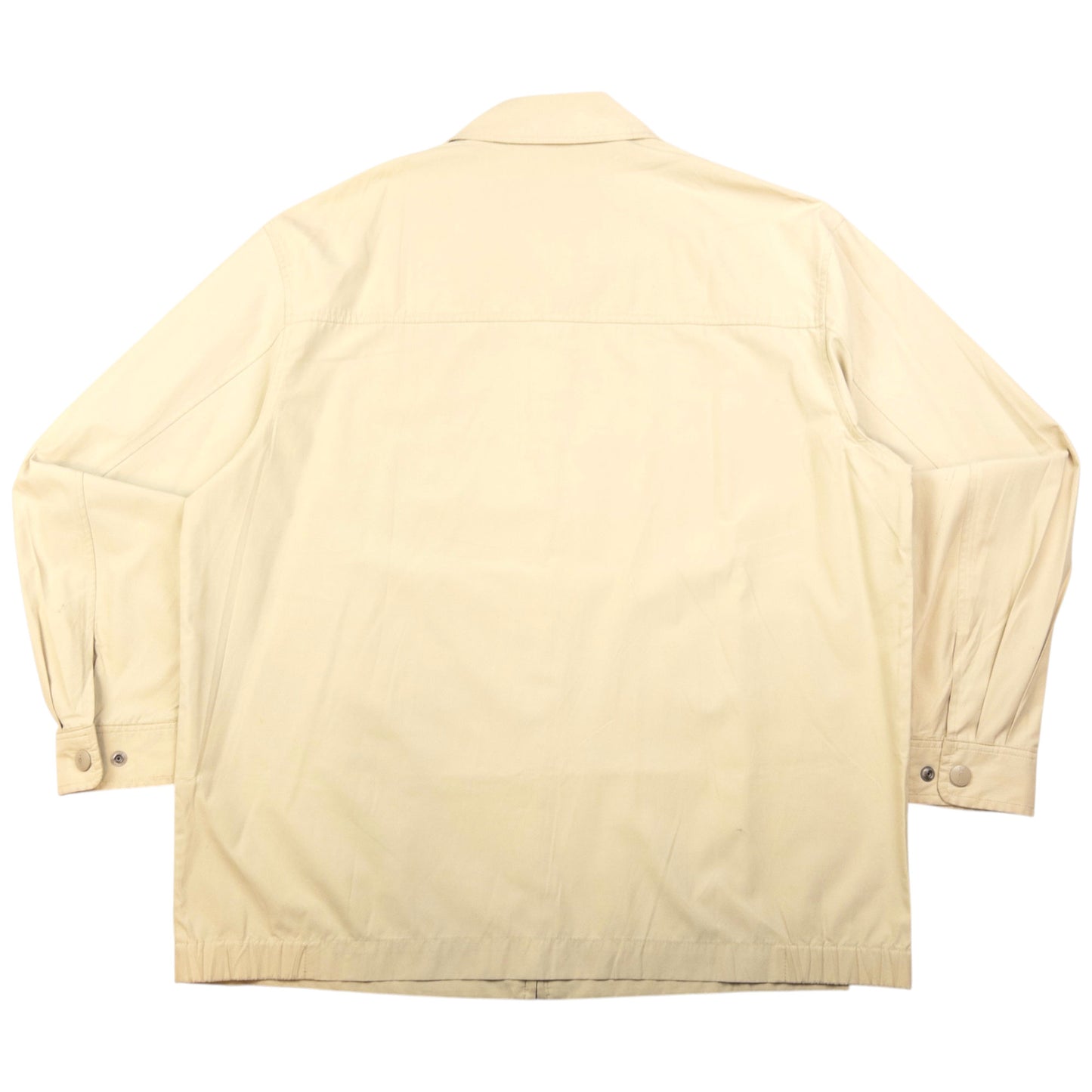 Vintage YSL Yves Saint Laurent Harrington Jacket Size L
