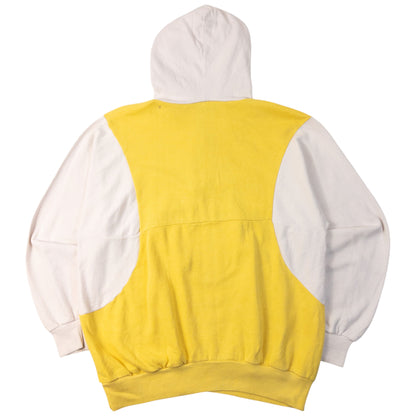 Vintage 80s Nike Q Zip Hoodie Size M