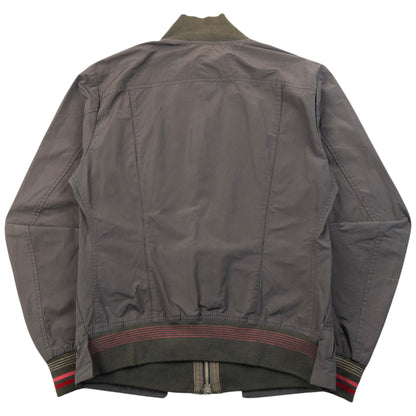 Vintage 2000s Marithe + Francois Girbaud Zip Up Jacket Womens Size M
