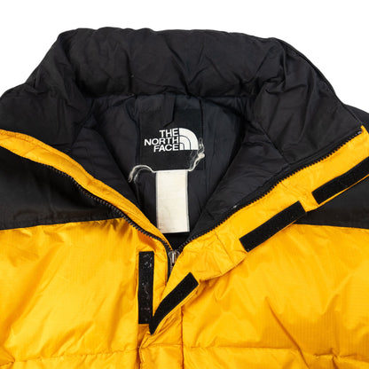 Vintage The North Face Baltoro Gore Dryloft Puffer Jacket Size M