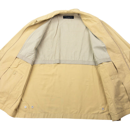 Vintage YSL Yves Saint Laurent Harrington Jacket Size M